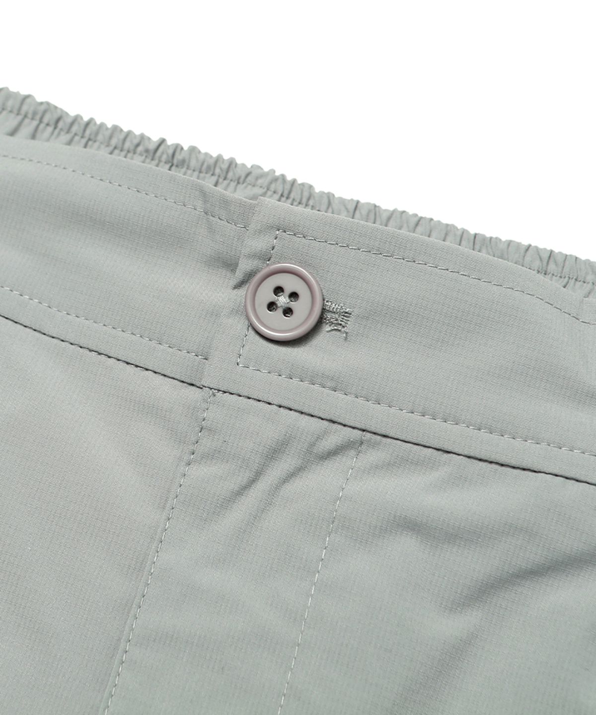 유씨엘에이(UCLA) 우븐탑 SET PANTS [KHAKI](UY9LP01_65)