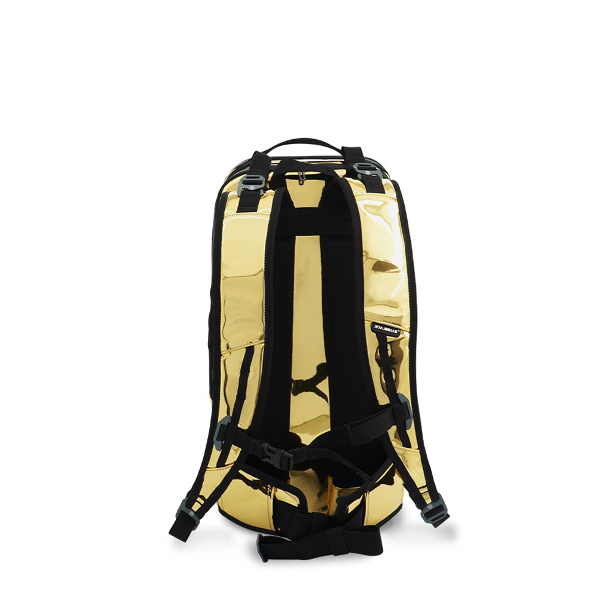 블랙브라이어(BLACK BRIAR) 18L 알파인 백팩 3.0 [골드 2.0]