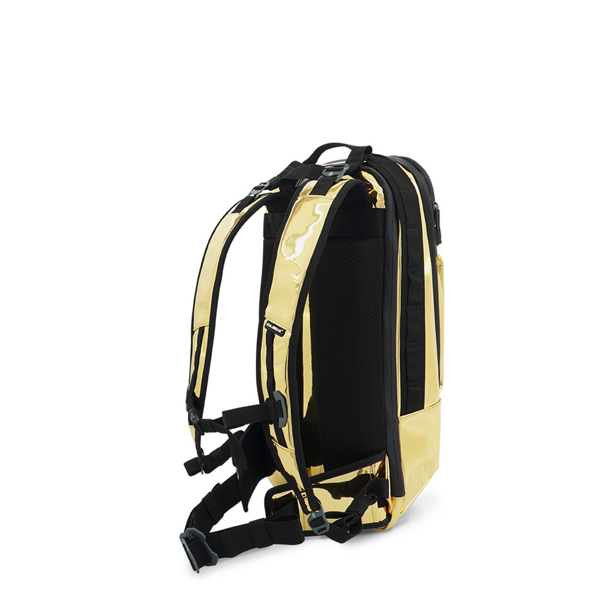 블랙브라이어(BLACK BRIAR) 18L 알파인 백팩 3.0 [골드 2.0]
