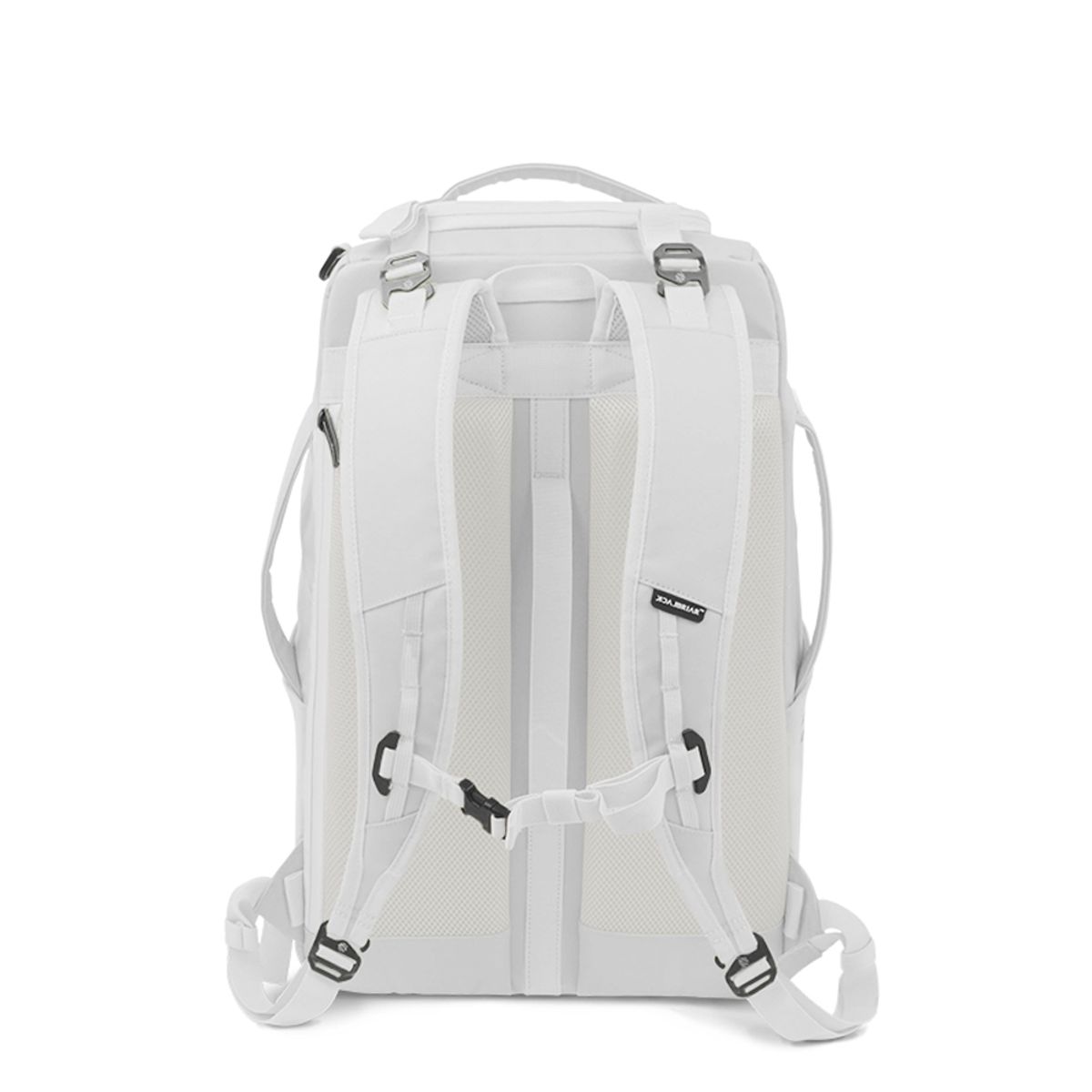 블랙브라이어(BLACK BRIAR) 35L 익스트림 트래블 백팩 3.0 [라이트 그레이]