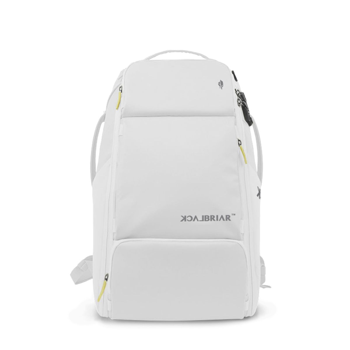 블랙브라이어(BLACK BRIAR) 35L 익스트림 트래블 백팩 3.0 [라이트 그레이]