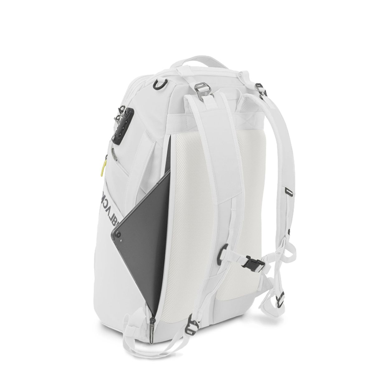 블랙브라이어(BLACK BRIAR) 35L 익스트림 트래블 백팩 3.0 [라이트 그레이]