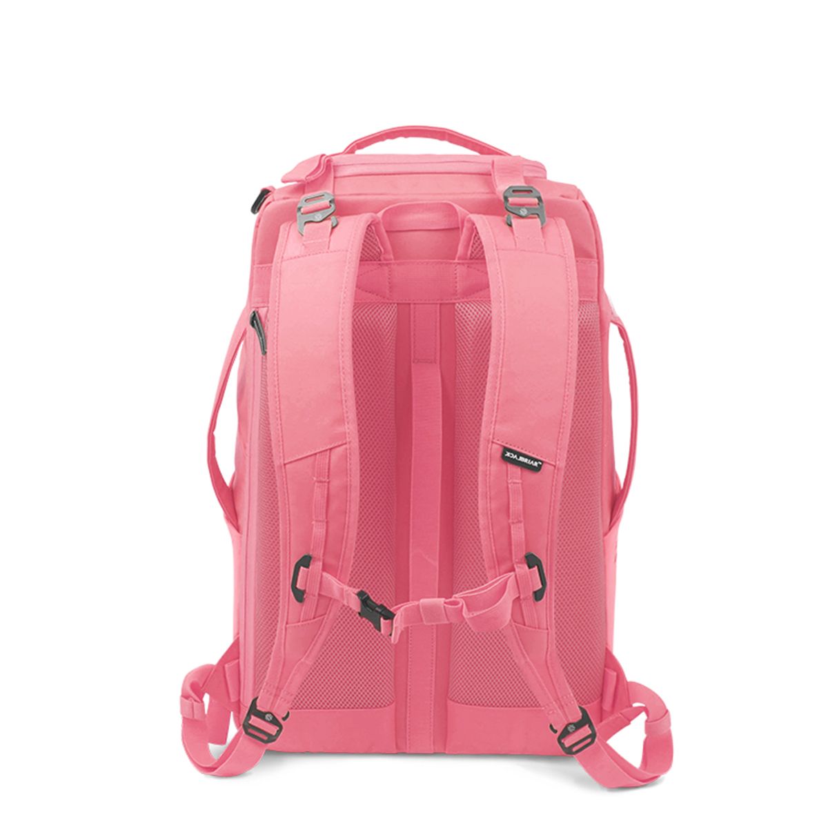 블랙브라이어(BLACK BRIAR) 35L 익스트림 트래블 백팩 3.0 [라이트 핑크]