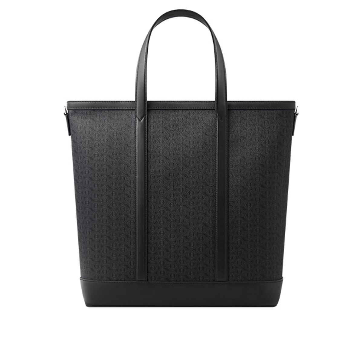 루이까또즈(LOUIS QUATORZE) TOTE MQ3MG07BL