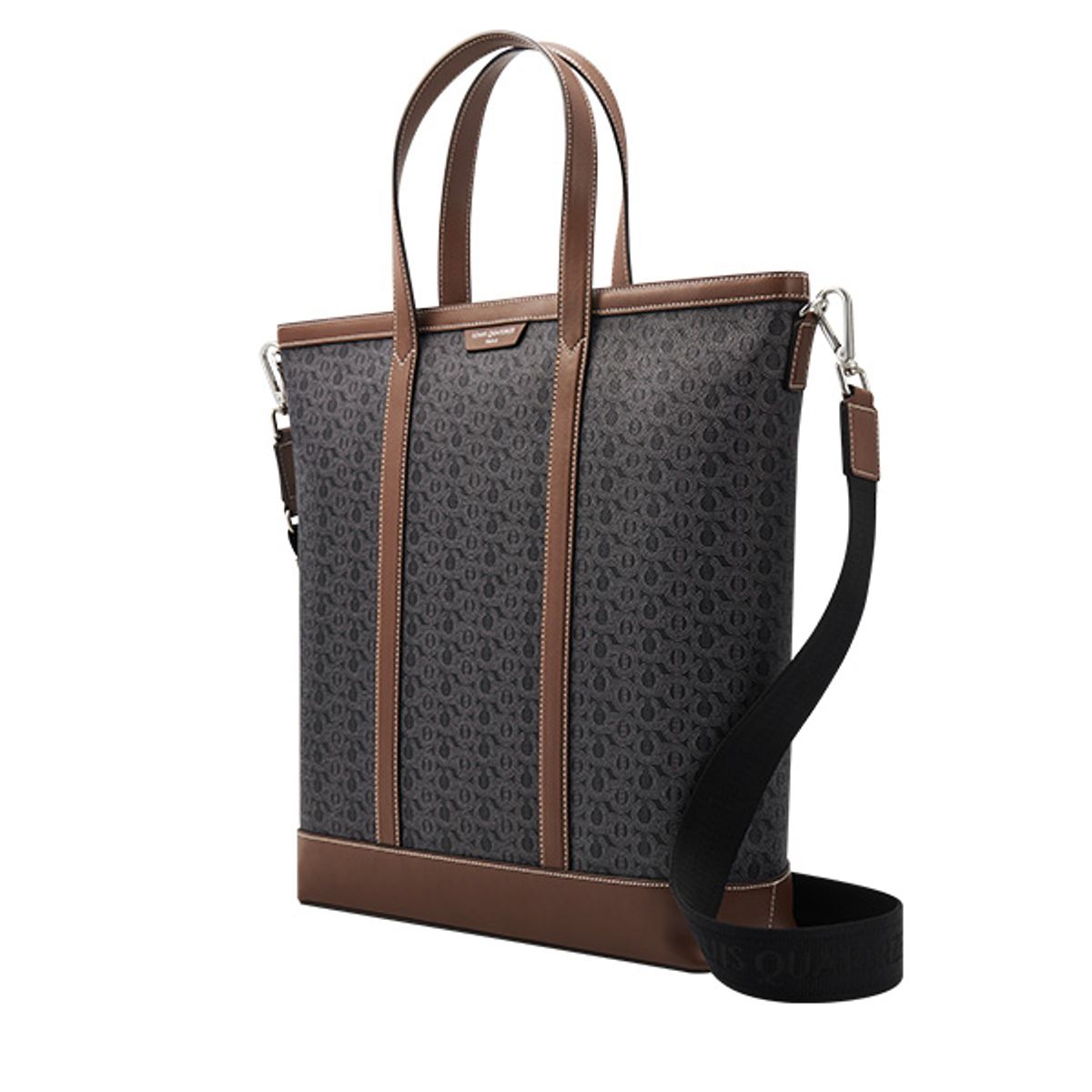 루이까또즈(LOUIS QUATORZE) TOTE MQ3MG07GA