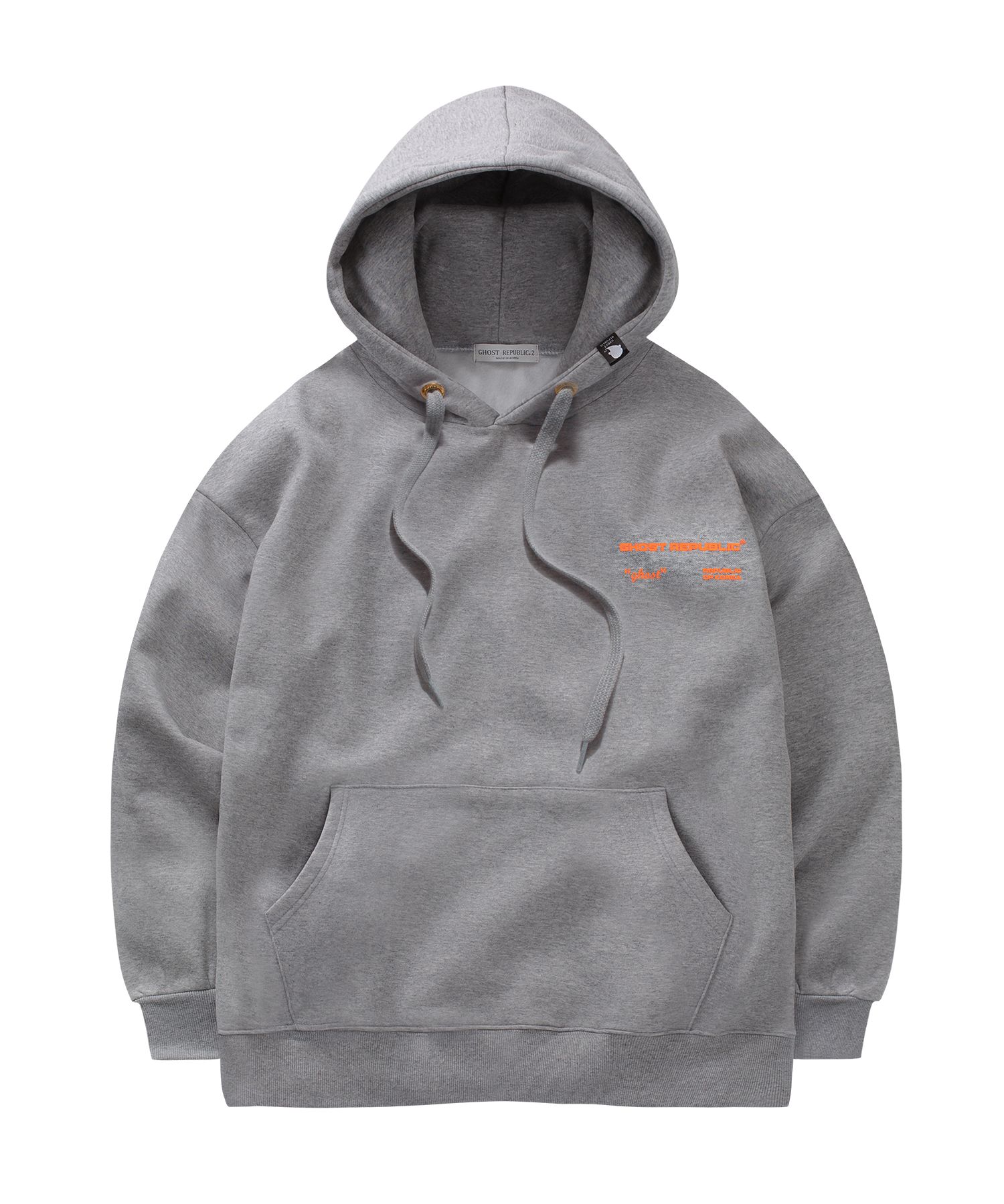 Yeezy Ghost Hoodie Kids See Ghosts FREEEE Hoodie Core Men's