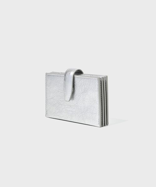 ★送料・関税込★DeMAKER★Folding wallet★カード財布 ☆送料・関税込☆DeMAKER☆Folding wallet☆カード財布 財布・小物