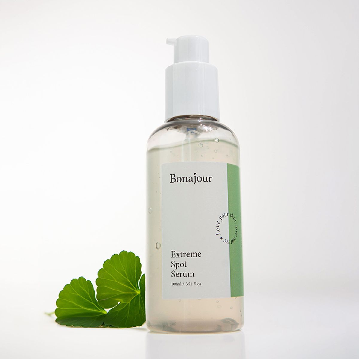 보나쥬르(BONAJOUR) 익스트림 스팟 세럼 100ml (대용량)