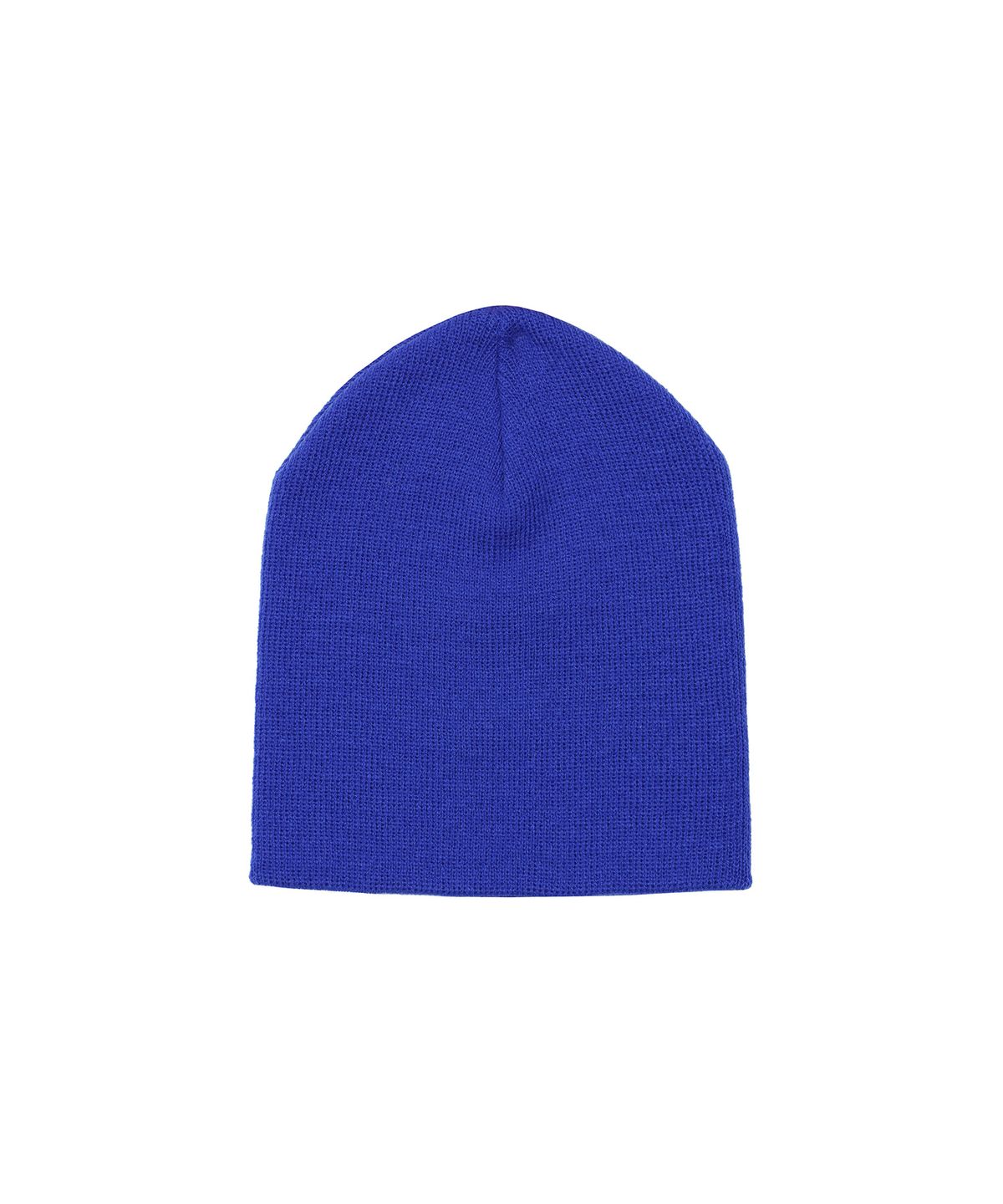 아메리칸니들(AMERICAN NEEDLE) CUFFLESS KNIT BEANIE TORONTO MAPLE LEAFS