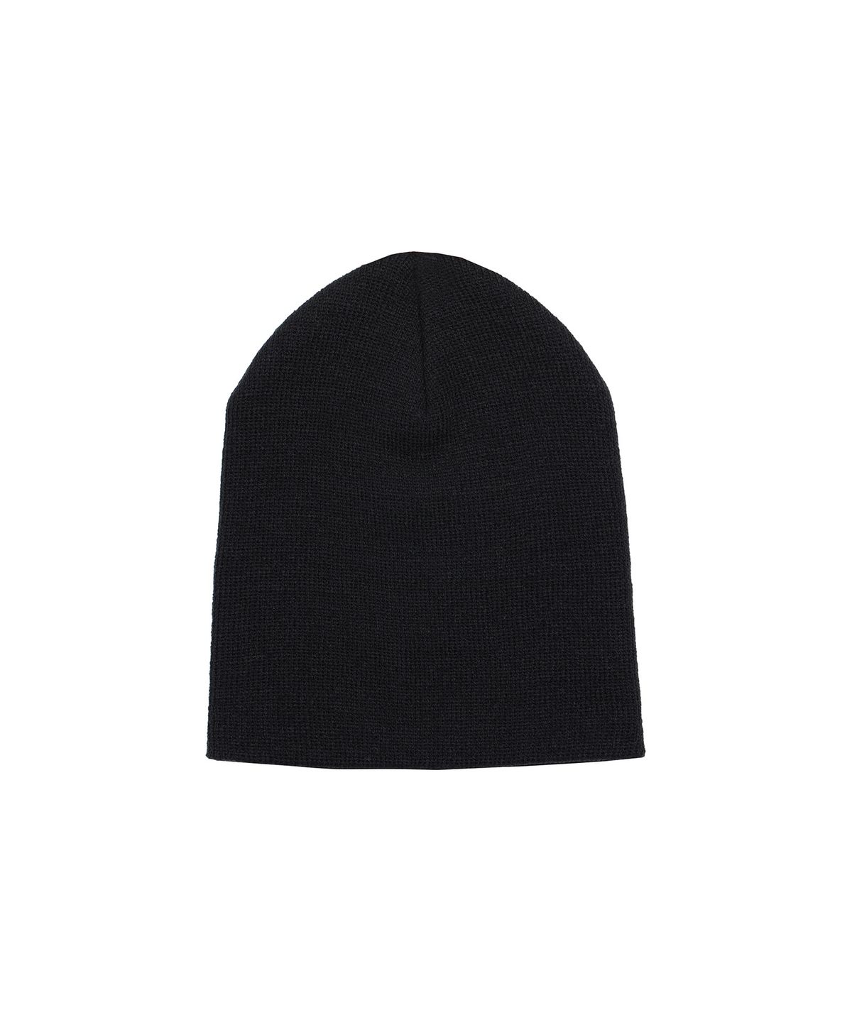 아메리칸니들(AMERICAN NEEDLE) CUFFLESS KNIT BEANIE BOSTON BRUINS
