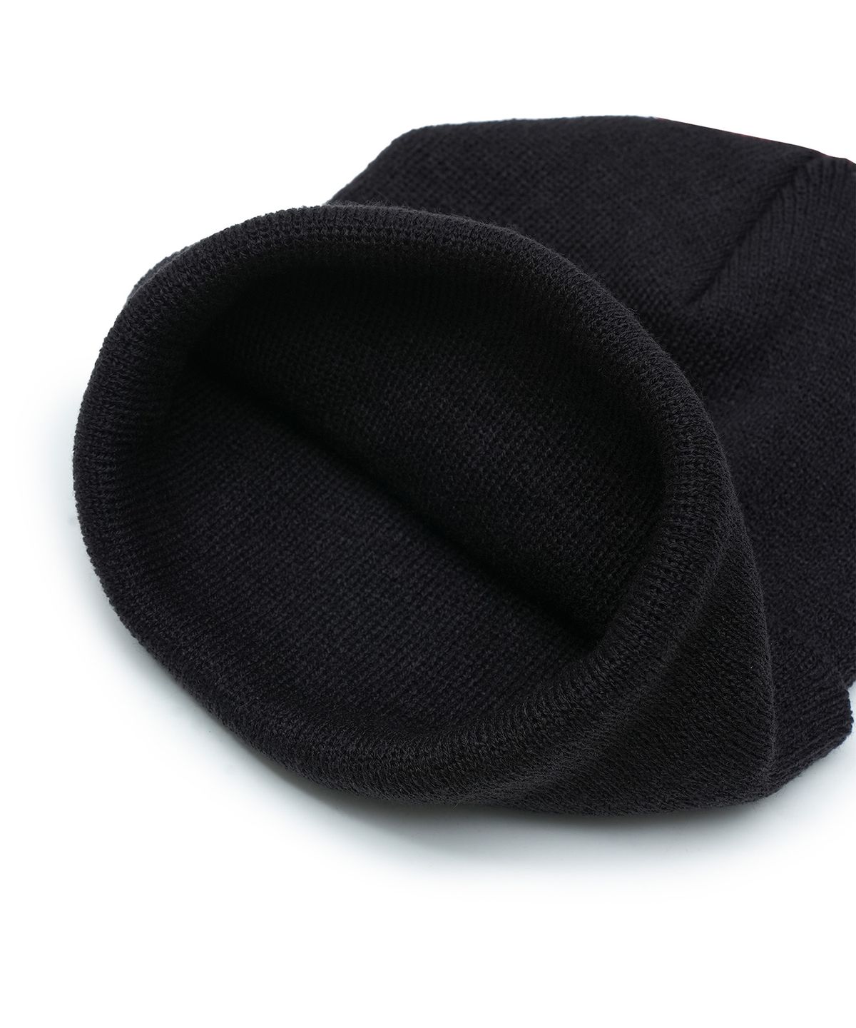 아메리칸니들(AMERICAN NEEDLE) CUFFED KNIT BEANIE ACDC