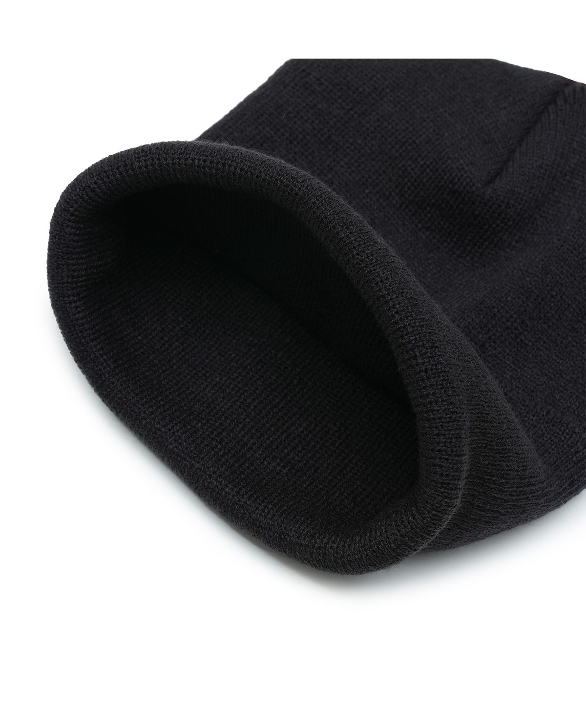 아메리칸니들(AMERICAN NEEDLE) CUFFED KNIT BEANIE BOWIE