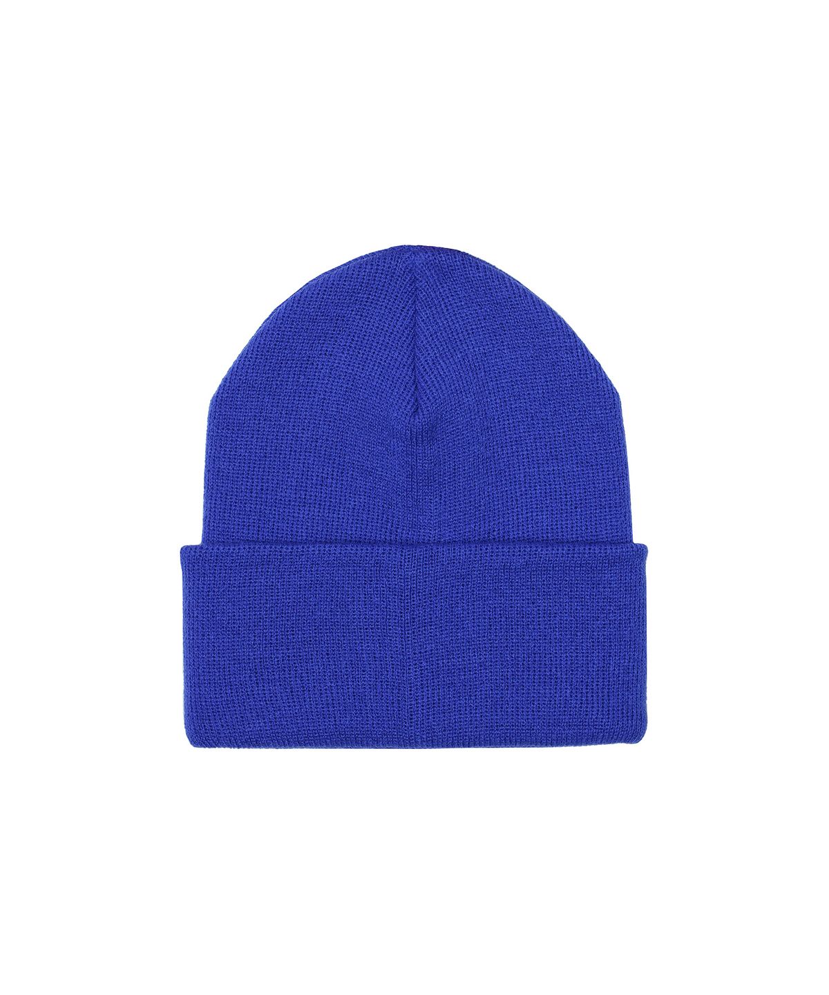 아메리칸니들(AMERICAN NEEDLE) CUFFED KNIT BEANIE LA ANGELS