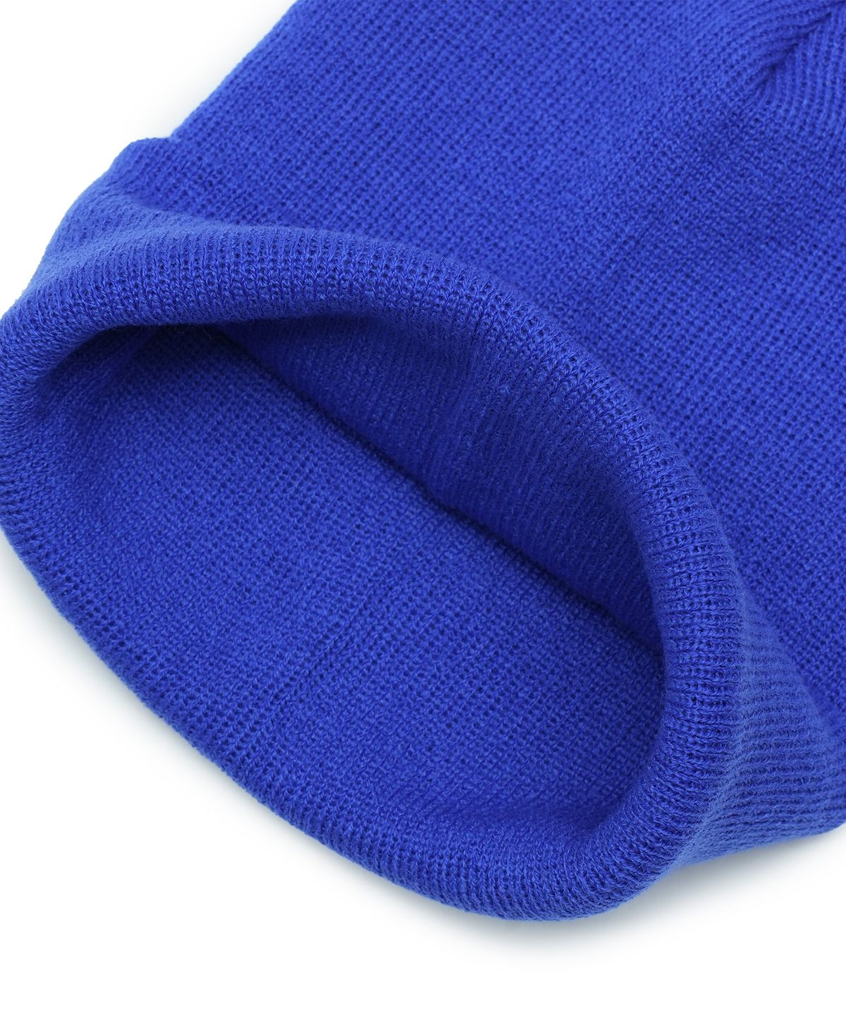 아메리칸니들(AMERICAN NEEDLE) CUFFED KNIT BEANIE LA ANGELS