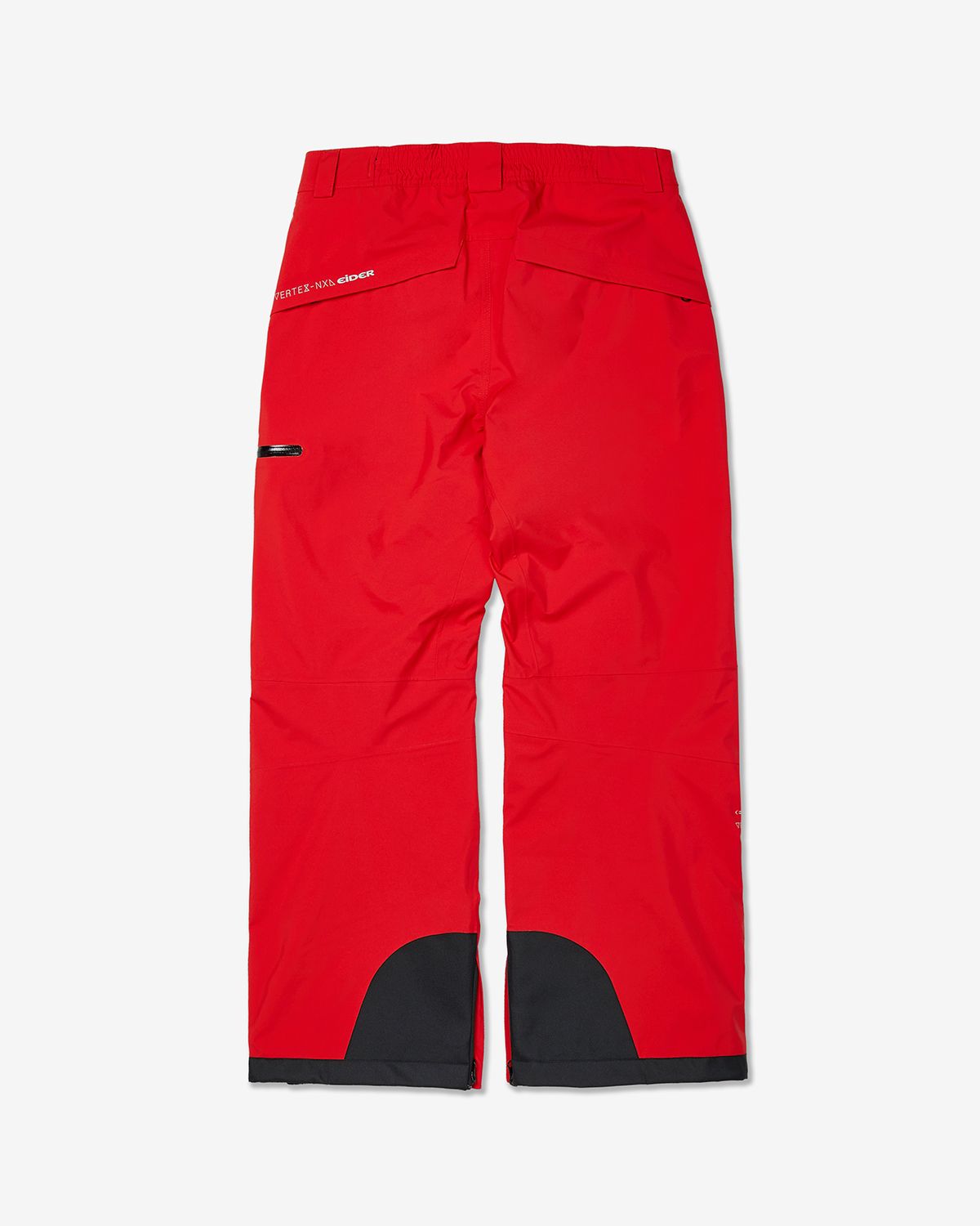 디미토(DIMITO) VTX 2L GTX BASIS (VTX X EIDER) PANTS RED