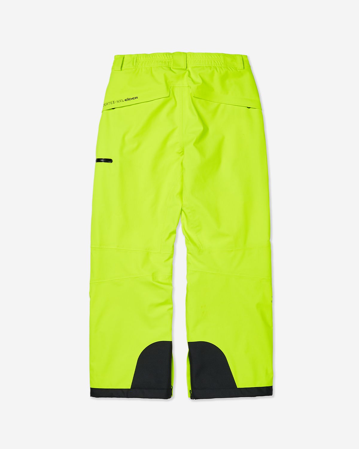 디미토(DIMITO) VTX 2L GTX BASIS (VTX X EIDER) PANTS NEON GREEN