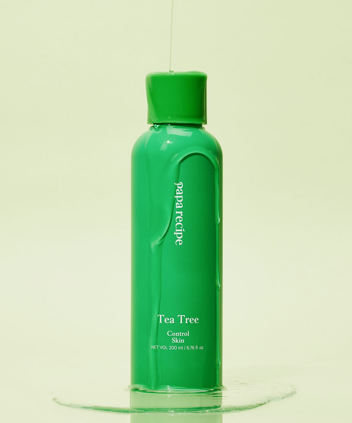 파파레서피(PAPARECIPE) 티트리 컨트롤 스킨 200ml