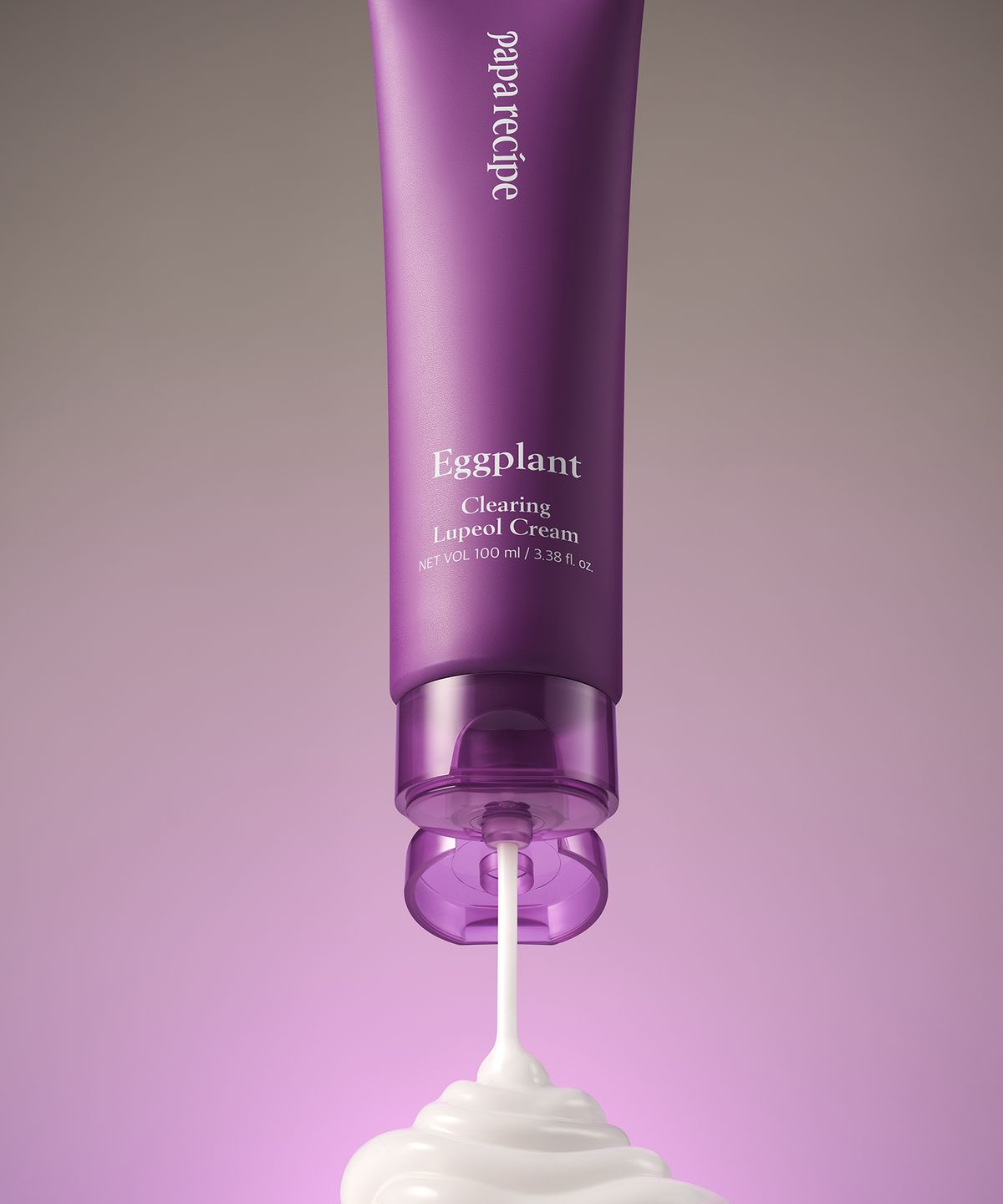 파파레서피(PAPARECIPE) 가지 클리어링 루페올 크림 100ml