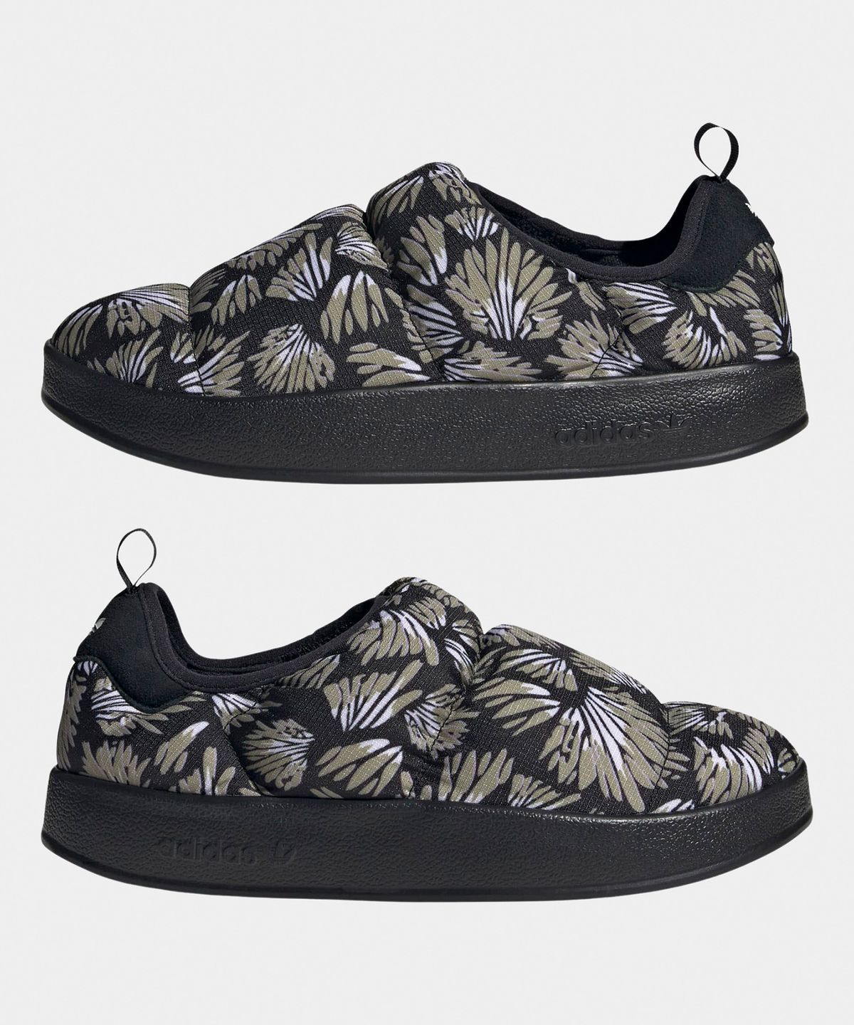 아디다스(ADIDAS) 퍼피렛 W - 블랙:화이트 / GX4646