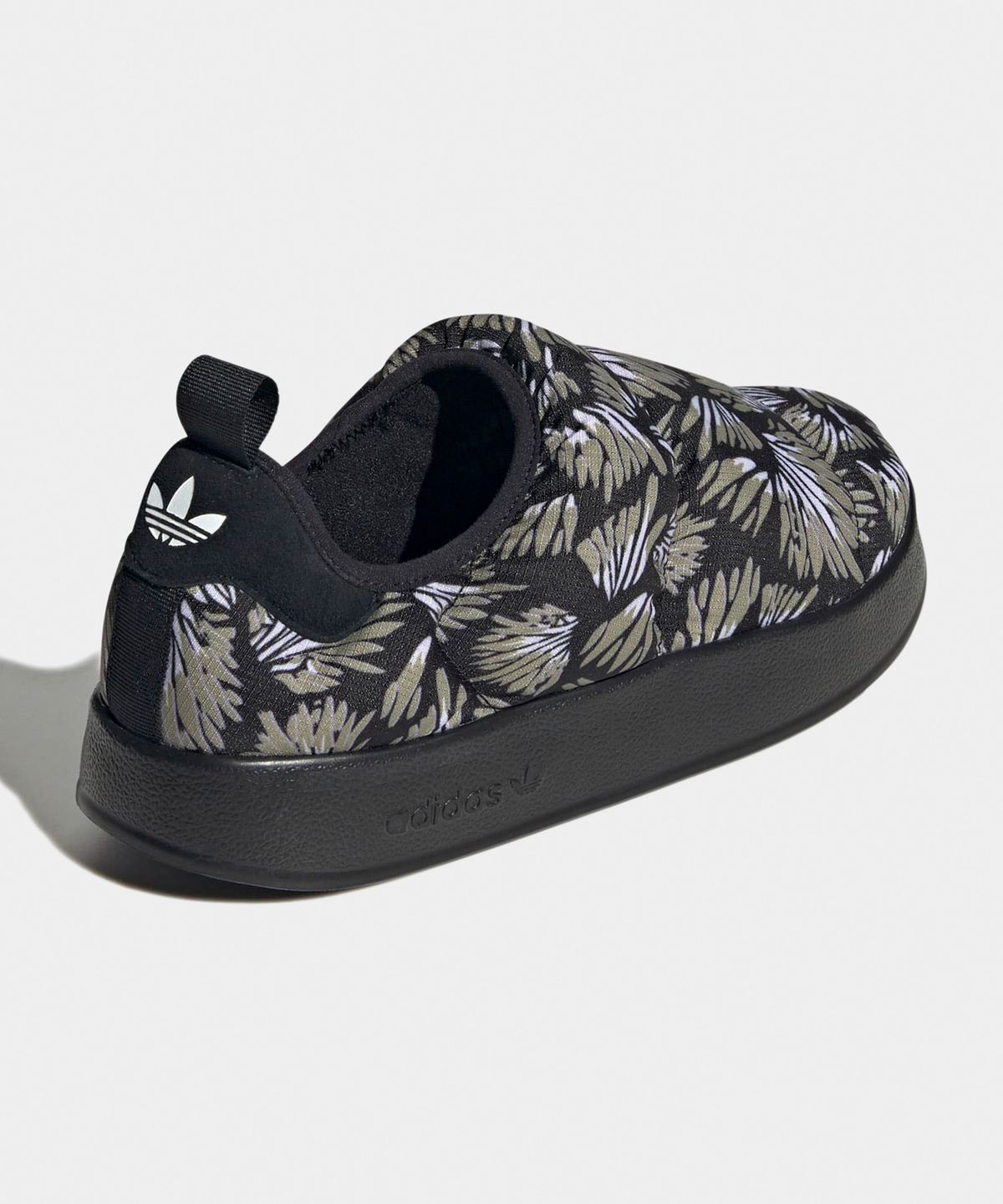 아디다스(ADIDAS) 퍼피렛 W - 블랙:화이트 / GX4646