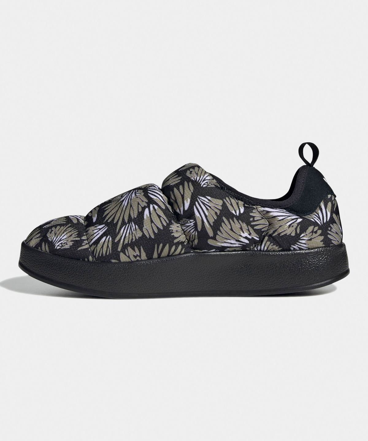 아디다스(ADIDAS) 퍼피렛 W - 블랙:화이트 / GX4646