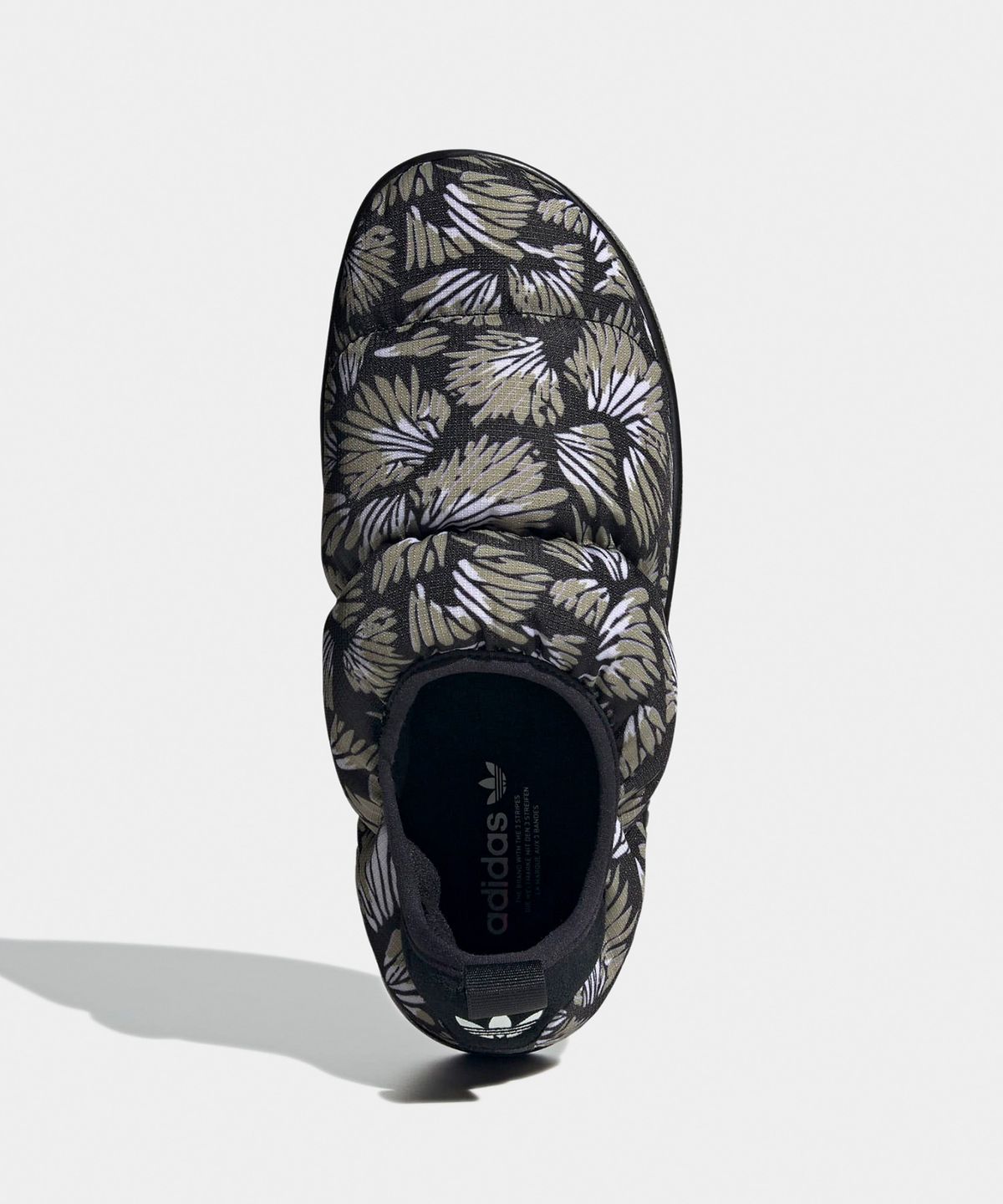 아디다스(ADIDAS) 퍼피렛 W - 블랙:화이트 / GX4646