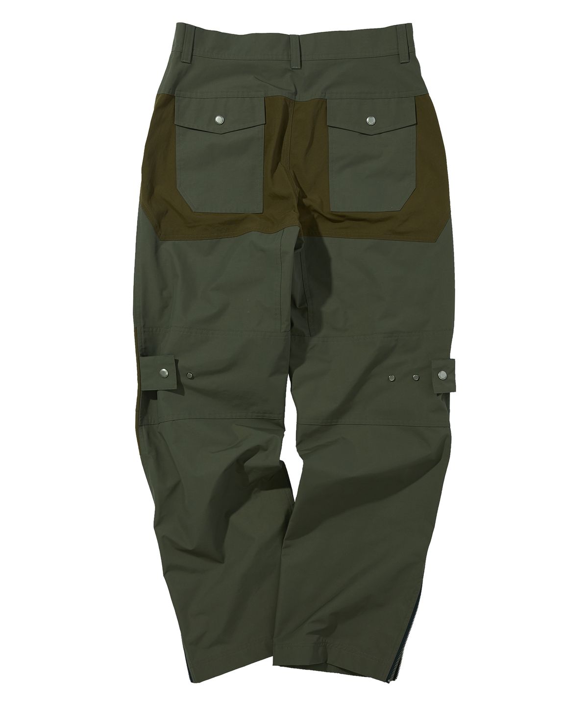 앤더슨벨(ADSB ANDERSSON BELL) AB Cargo Pants apa623m
