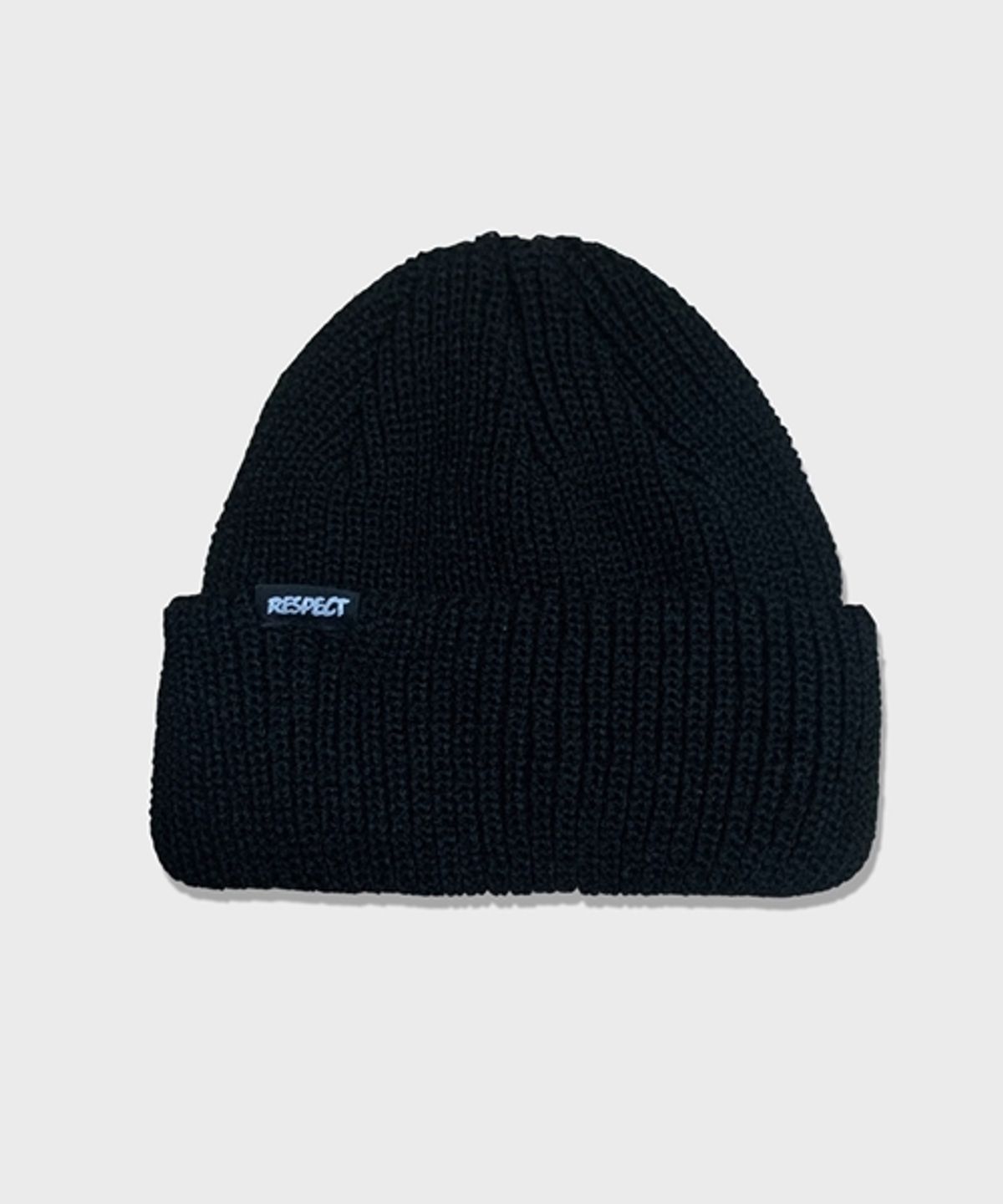 리스펙트(RESPECT) goggles short beanie