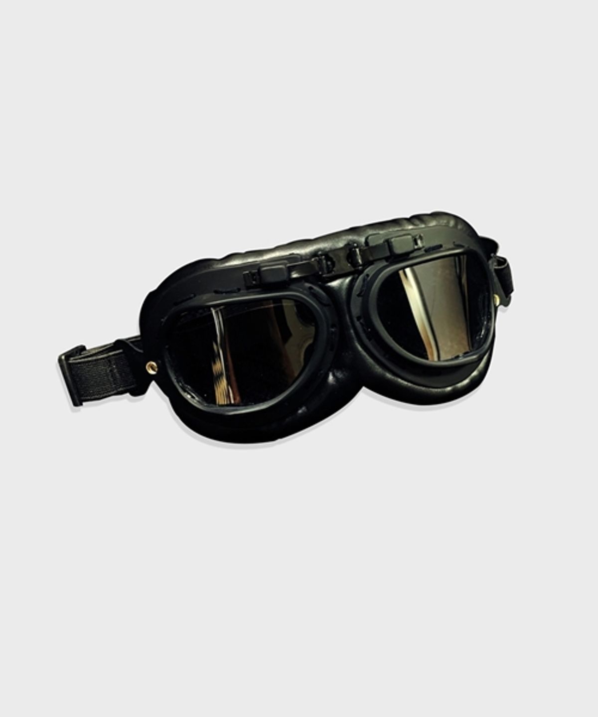 리스펙트(RESPECT) goggles short beanie