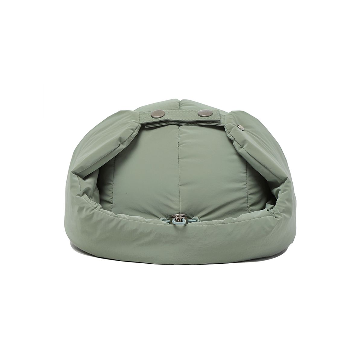 말본 골프(MALBON GOLF) Padded 윈터 버킷 햇 MINT
