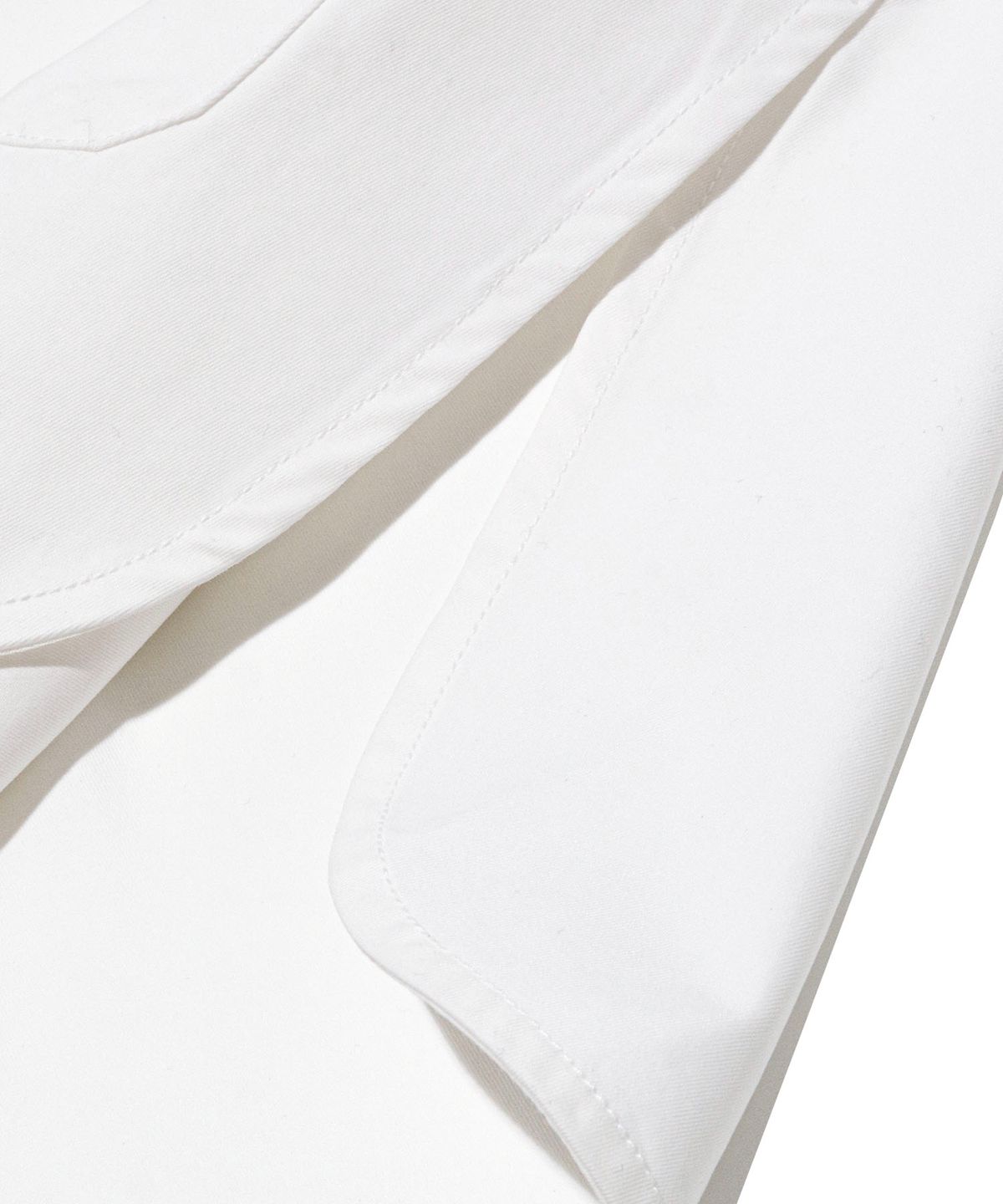 공에이프런(GONG APRON) 워커자켓 (화이트)