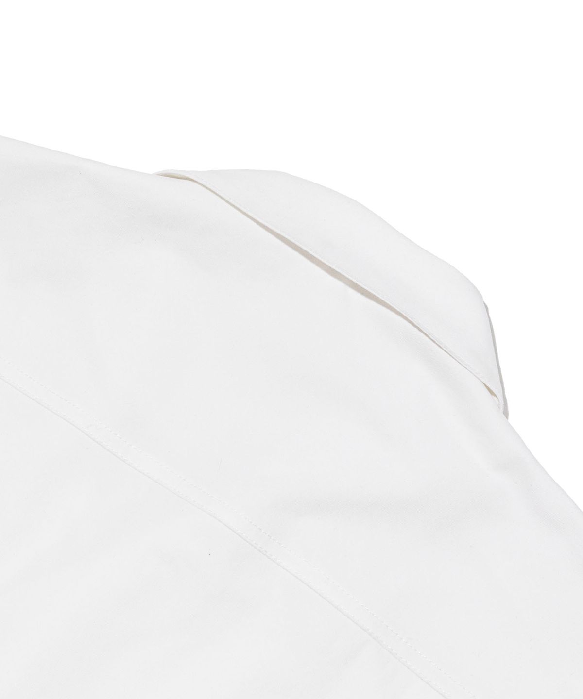 공에이프런(GONG APRON) 워커자켓 (화이트)