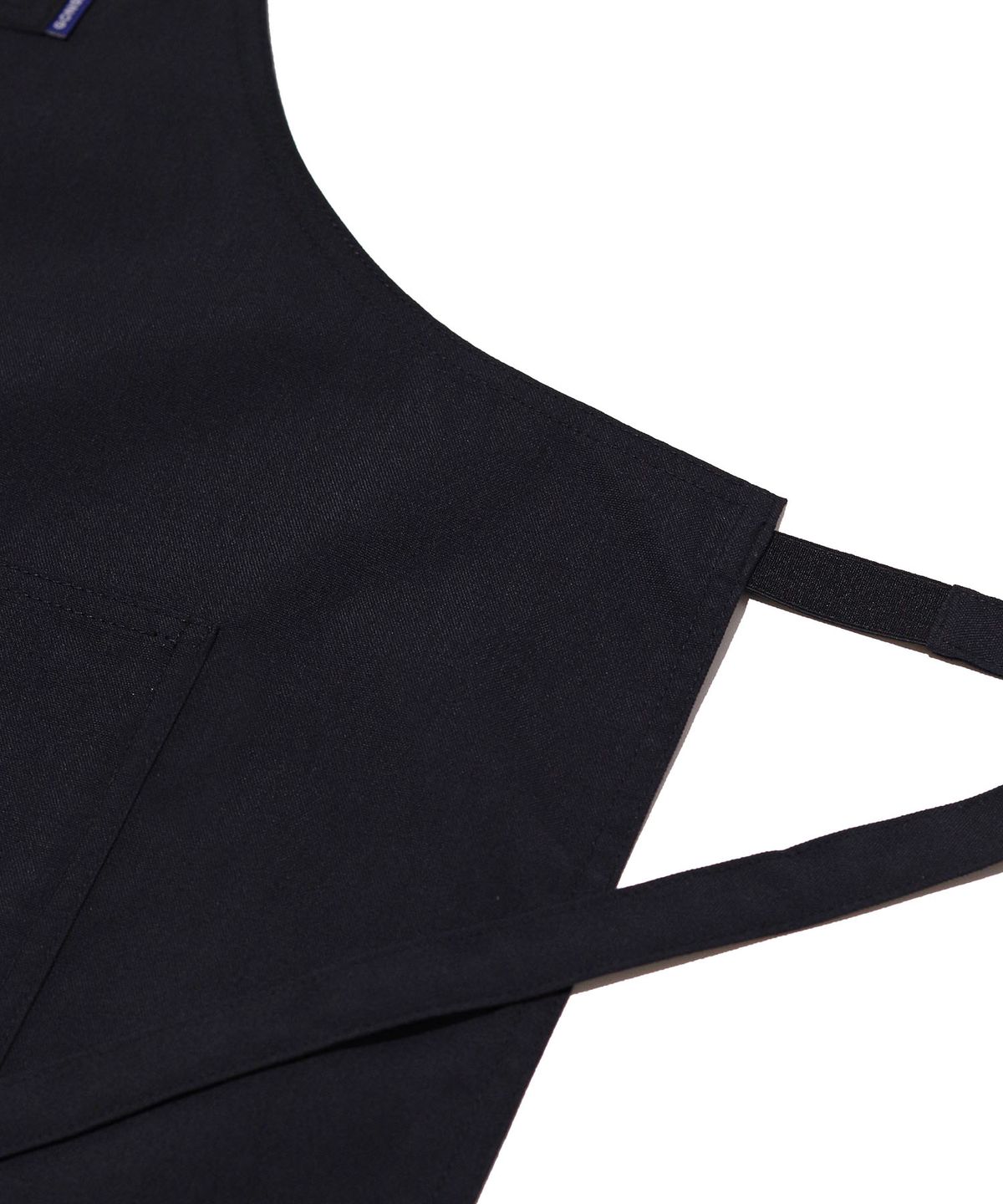 공에이프런(GONG APRON) A스트랩 (블랙)