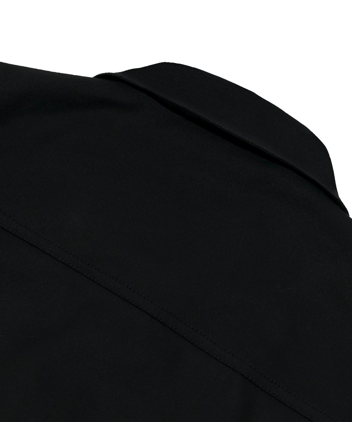 공에이프런(GONG APRON) 워커자켓 (블랙)