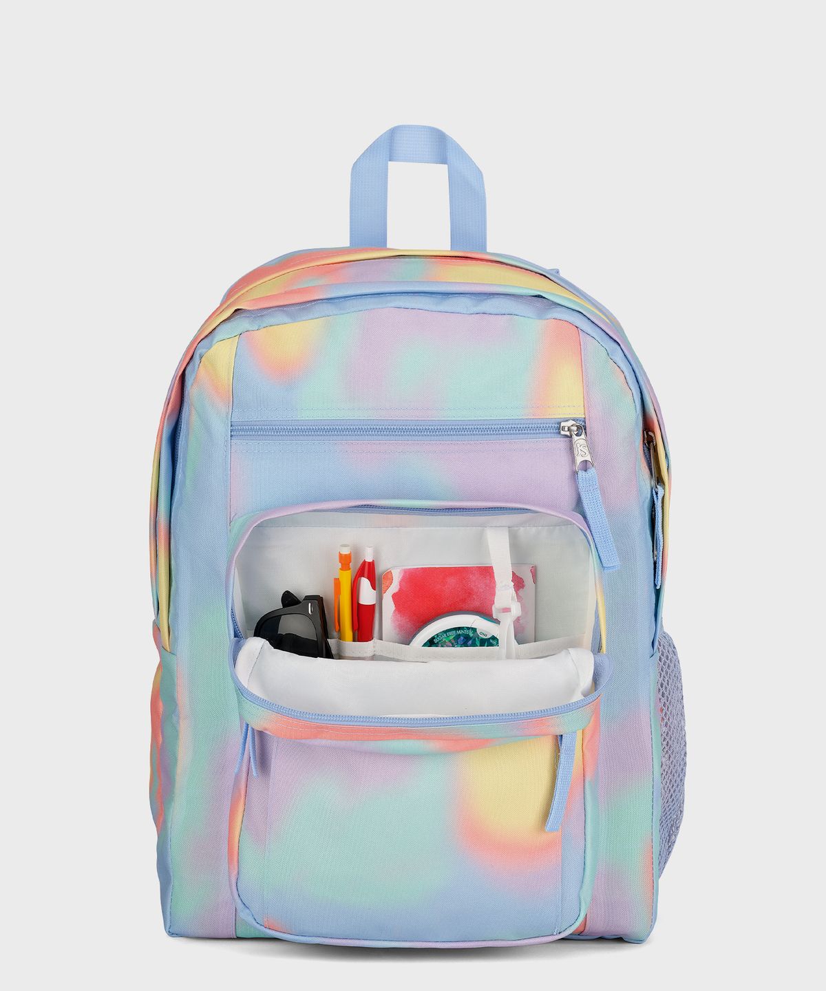 잔스포츠(JANSPORT) 빅스튜던트 MOOD MAP