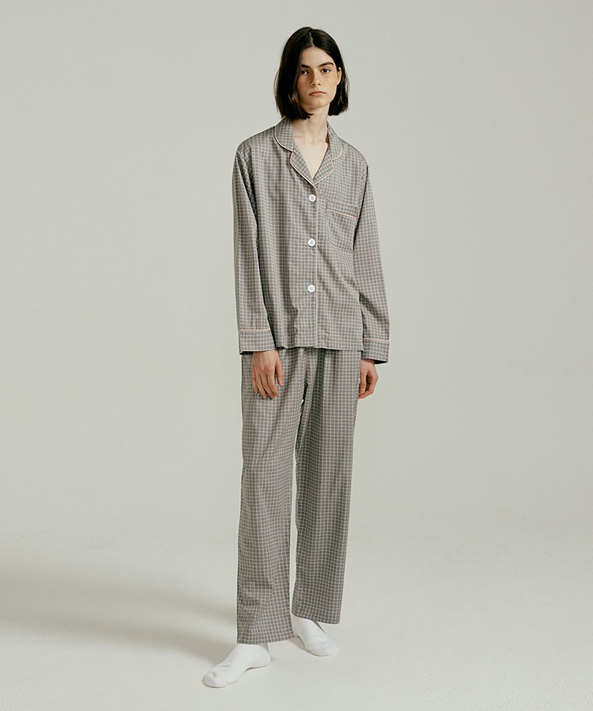 조스라운지(JO'S LOUNGE) [모달] (w) Nest Pajama Set