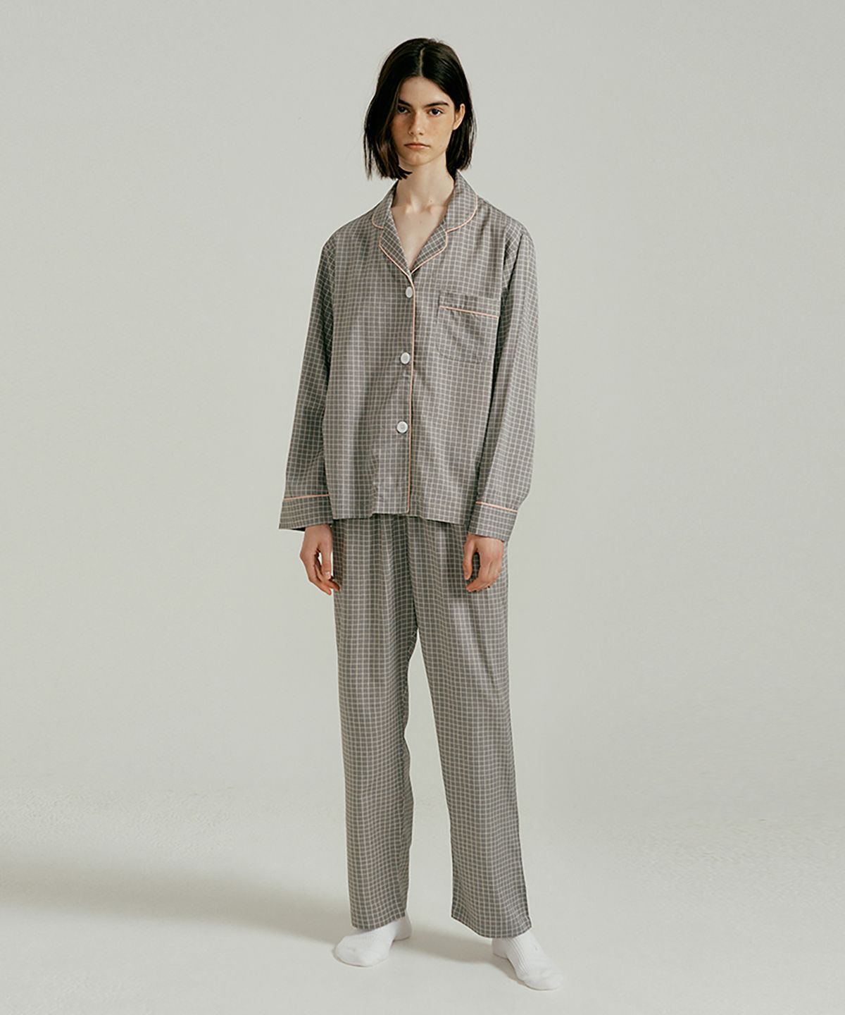 조스라운지(JO'S LOUNGE) [모달] (w) Nest Pajama Set