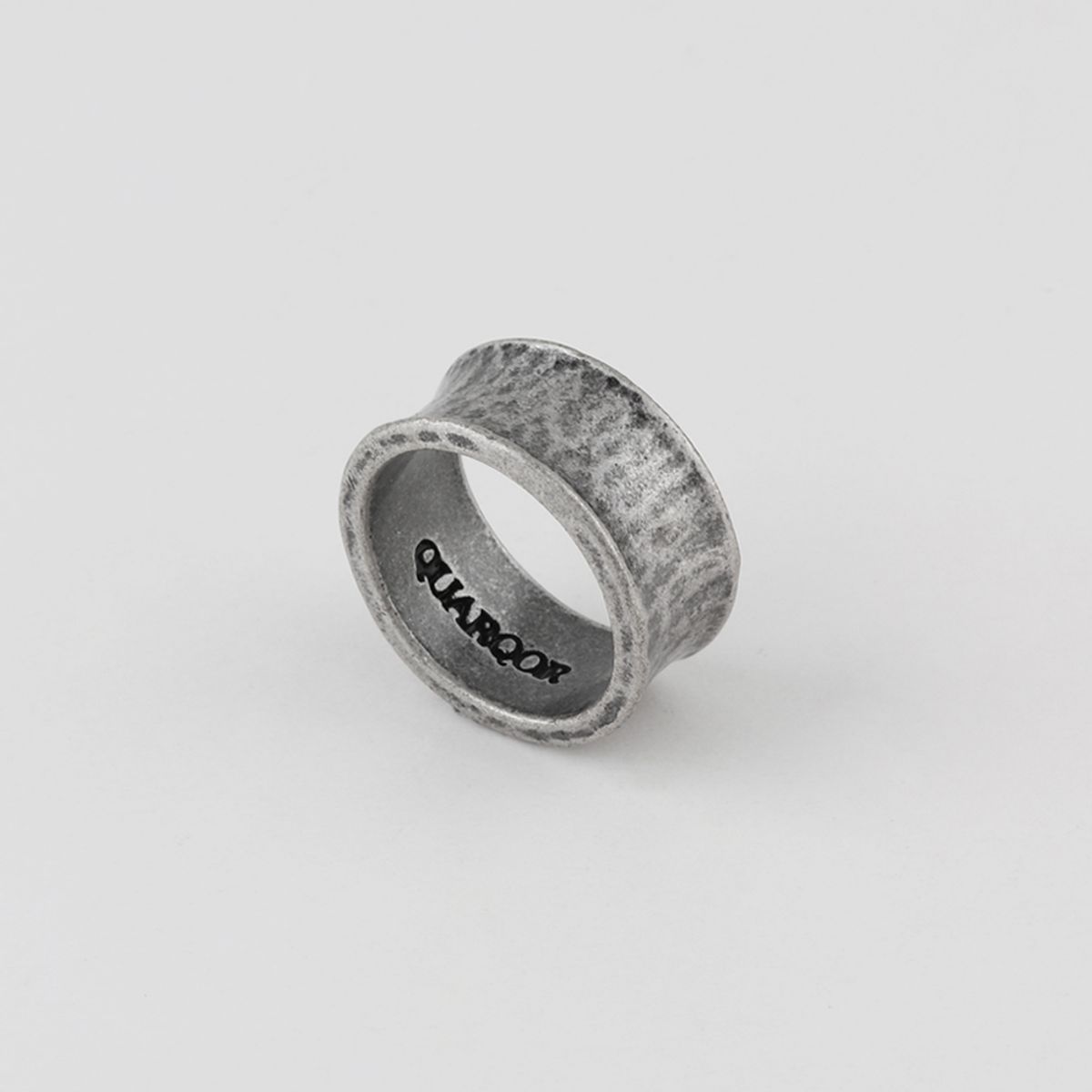 쿼르코어(QUARQOR) #3104 RING