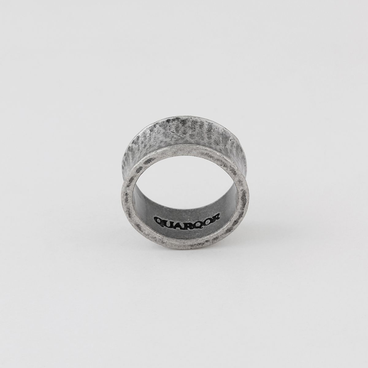쿼르코어(QUARQOR) #3104 RING