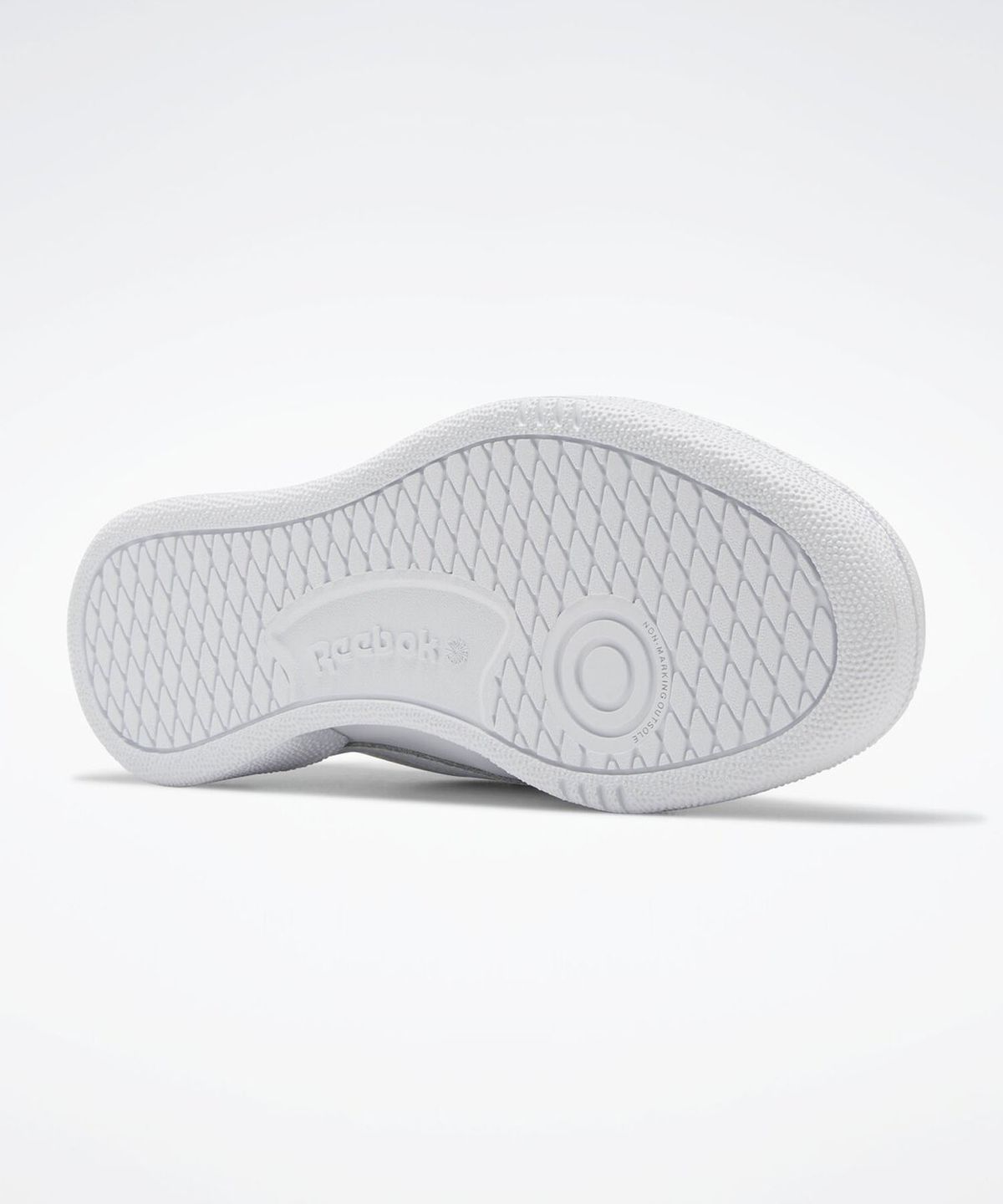 리복(REEBOK) 클럽 C 85 - 화이트:블랙 / GZ1605