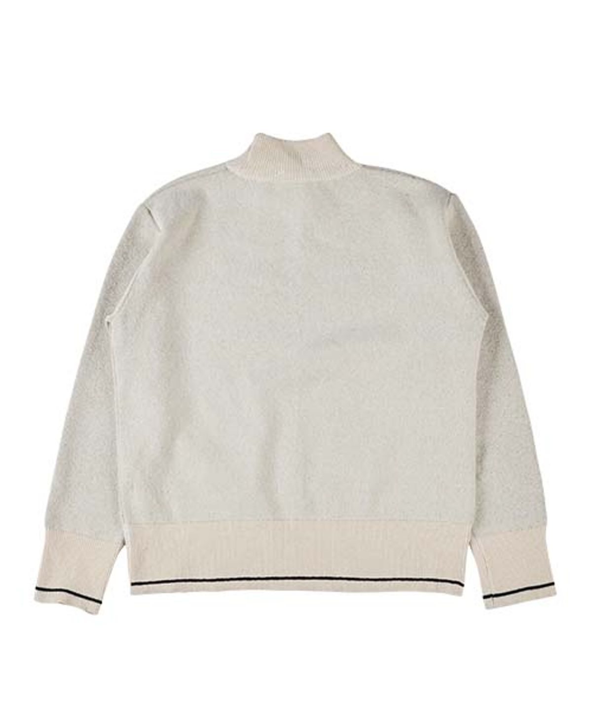 시테드시테(CITE DE CITE) Rose Kint_IVORY