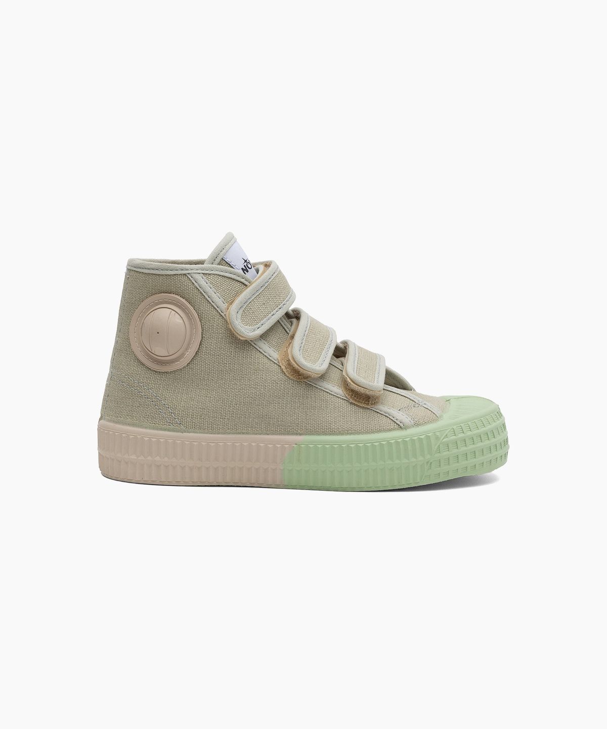 노베스타 키즈(NOVESTA KIDS) 키즈 드리블 듀오 Mint