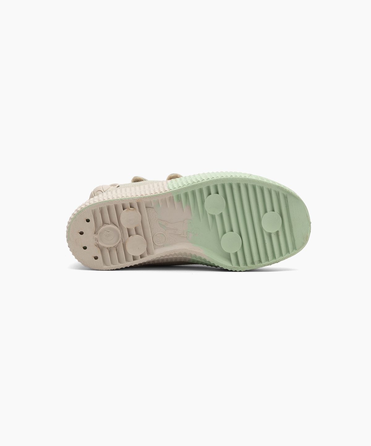 노베스타 키즈(NOVESTA KIDS) 키즈 드리블 듀오 Mint
