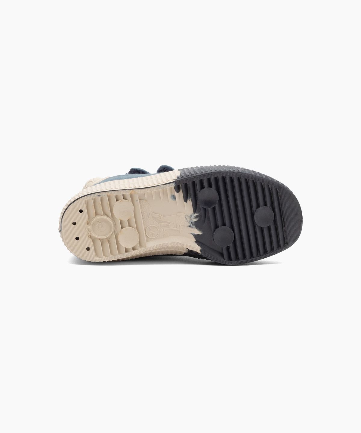 노베스타 키즈(NOVESTA KIDS) 키즈 드리블 듀오 Cina/Black