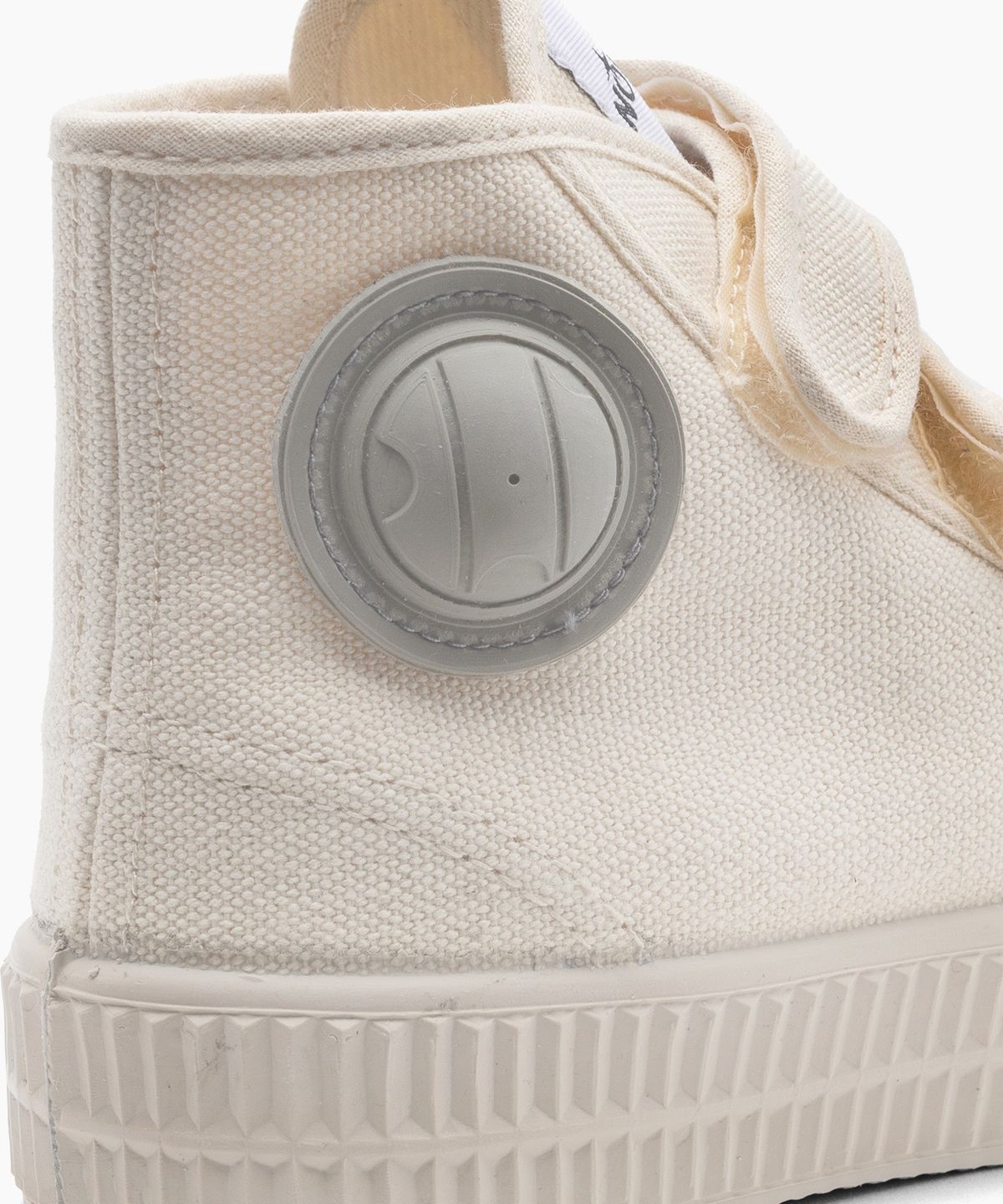 노베스타 키즈(NOVESTA KIDS) 키즈 드리블 듀오 Beige/Grey