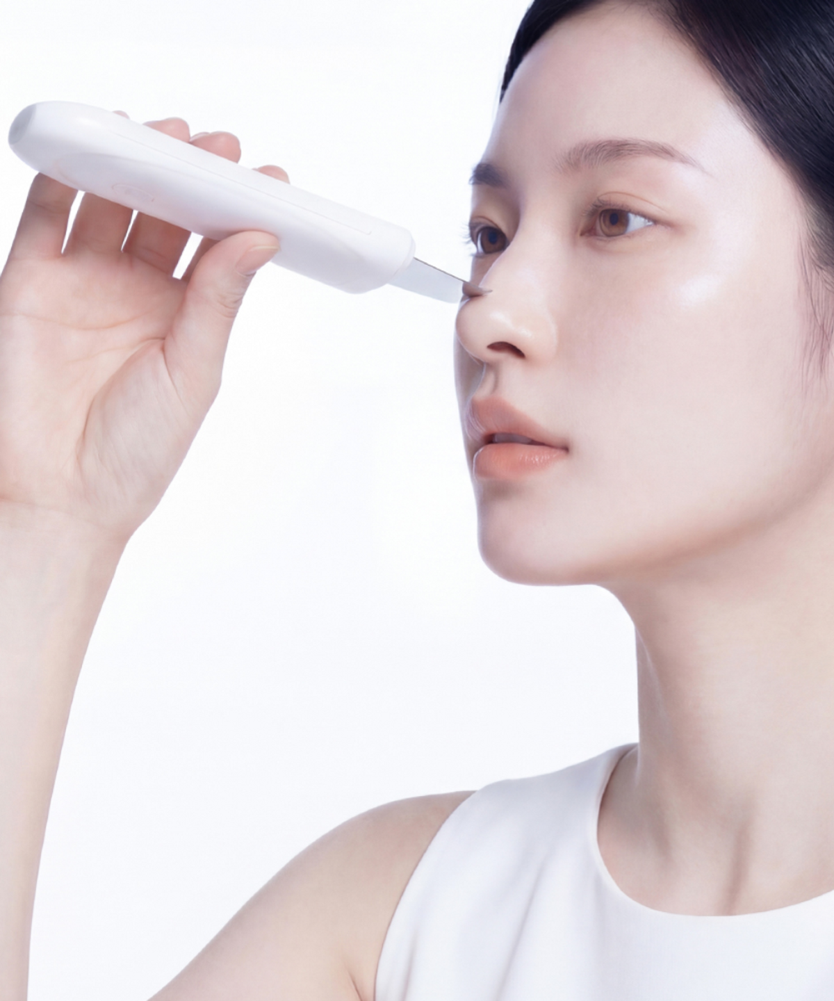 페이스팩토리(FACE FACTORY) 각질 피지관리 아쿠아 워터 제로필링기