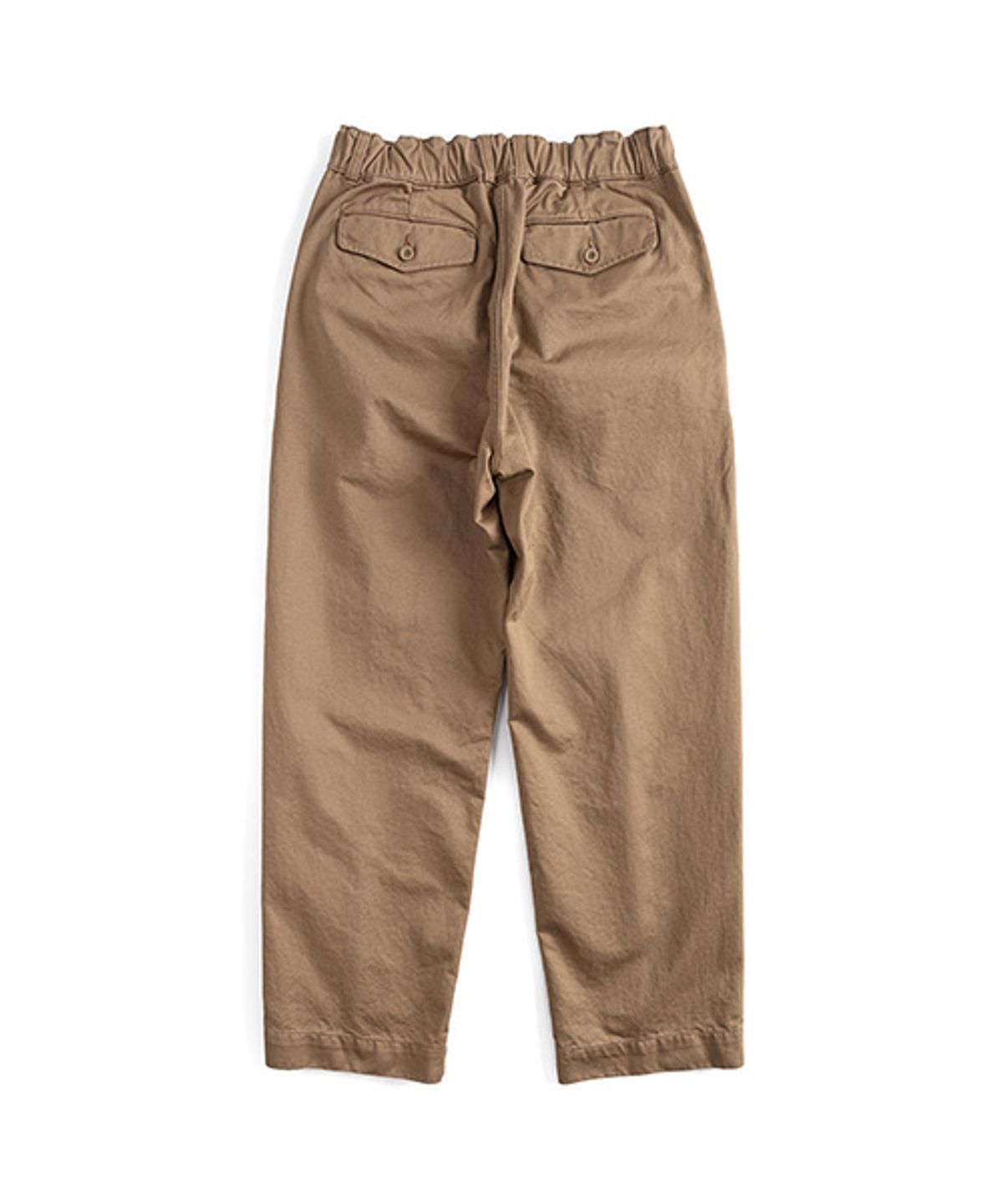 와일드 브릭스(WILD BRICKS) WB FRENCH CHINO PANTS (beige)