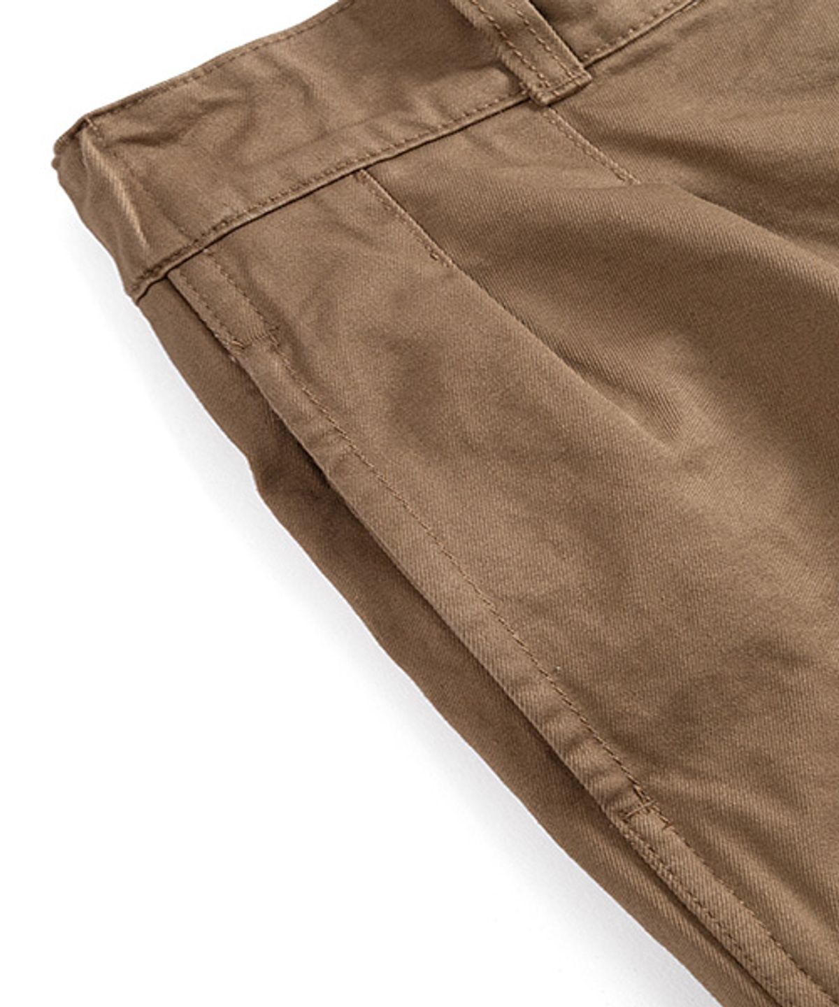 와일드 브릭스(WILD BRICKS) WB FRENCH CHINO PANTS (beige)