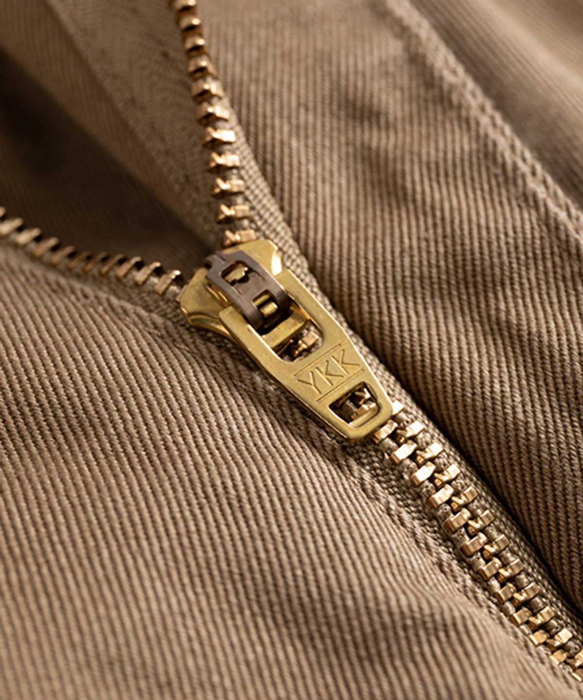 와일드 브릭스(WILD BRICKS) WB FRENCH CHINO PANTS (beige)