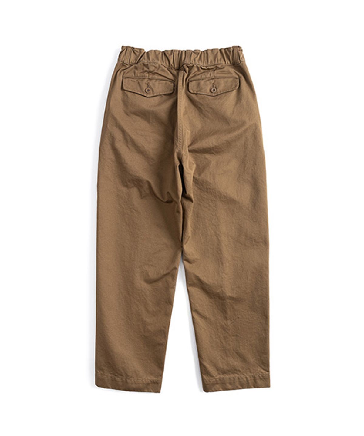 와일드 브릭스(WILD BRICKS) WB FRENCH CHINO PANTS (olive)